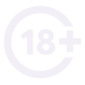 18+ only