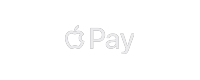 Apple Pay accepted, Magic Red