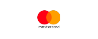 Mastercard accepted, Magic Red