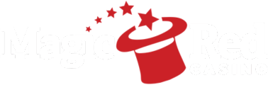 Magic Red Casino logo
