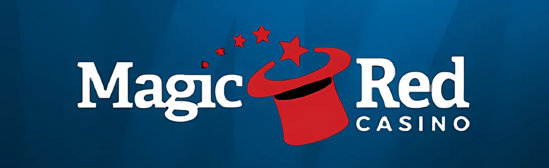 Register and log in at Magic Red Casino